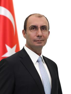 İlker Okan  Şanlı